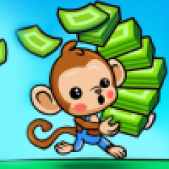 Monkey Mart